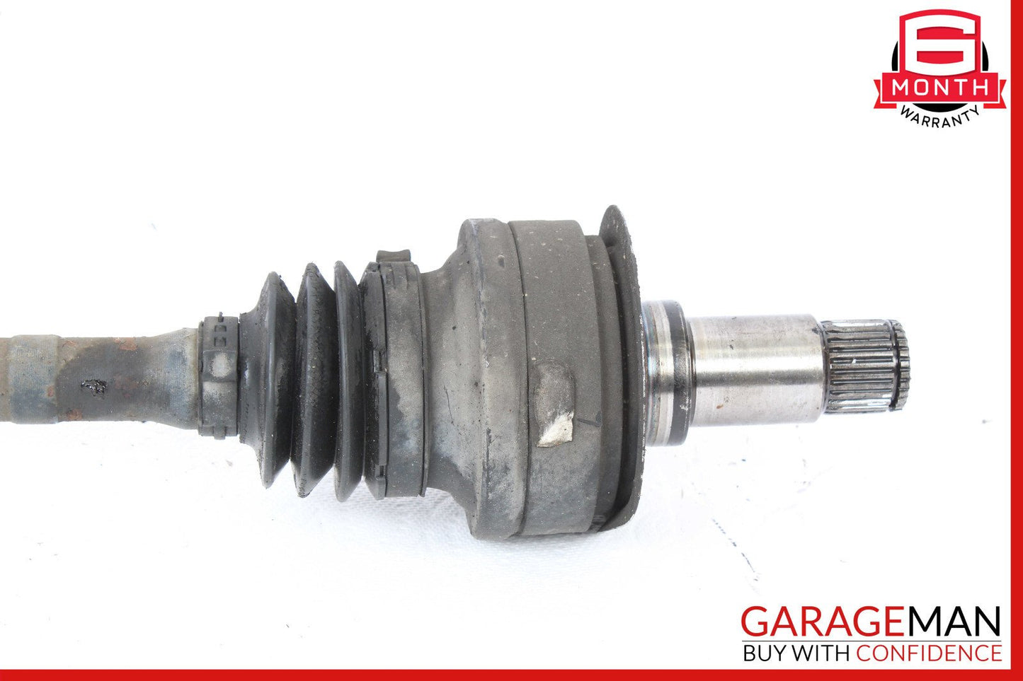 03-05 Mercedes W203 C240 Rear Right Passenger Side Axle Shaft OEM