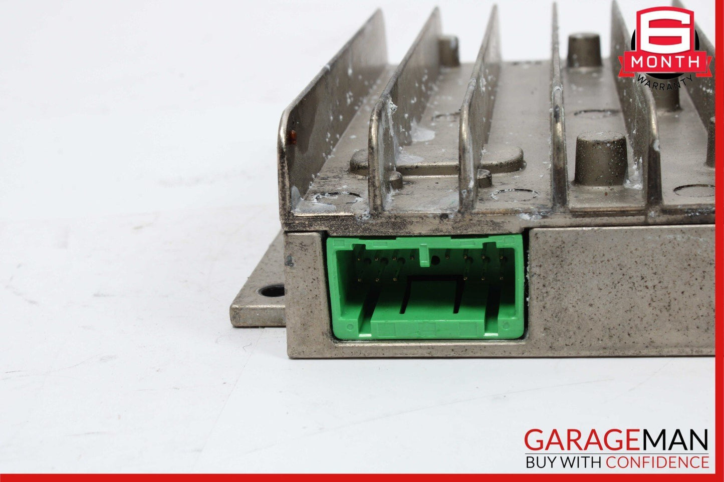 00-06 Mercedes W220 S500 CLK500 CL600 Antenna Amplifier Booster Module Unit OEM