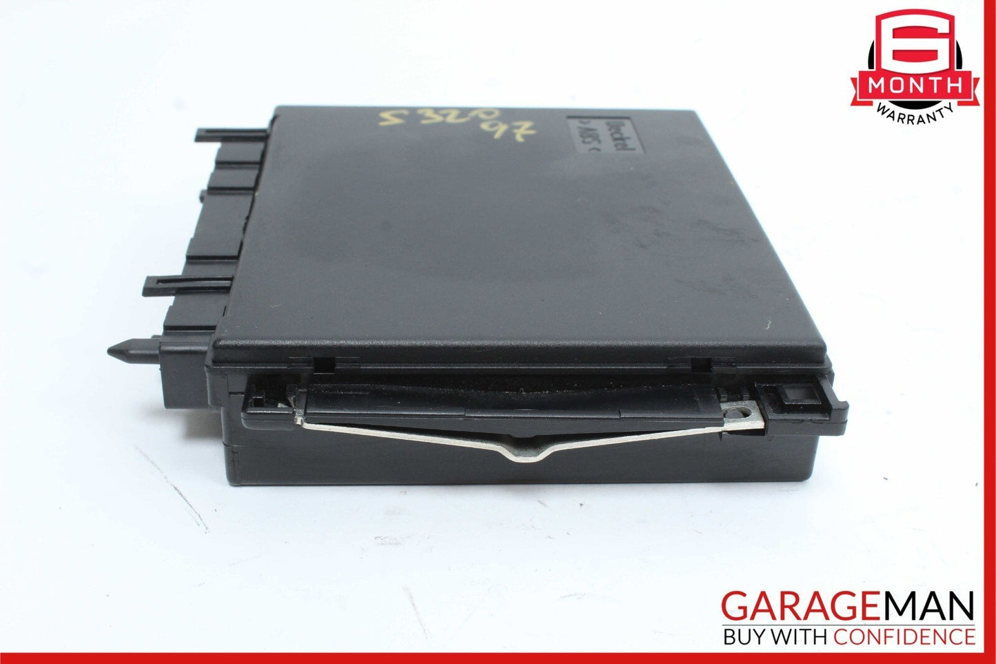 94-99 Mercedes W140 S320 S500 BCU BCM Basic Body Control Module Unit OEM