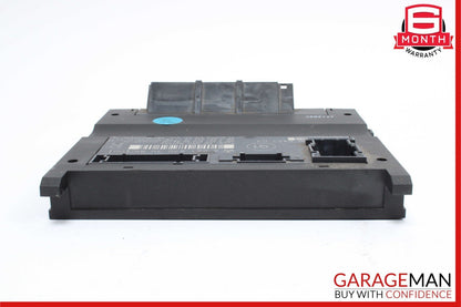 07-13 Mercedes W221 S550 S400 Front Right Side Under Seat Control Unit OEM