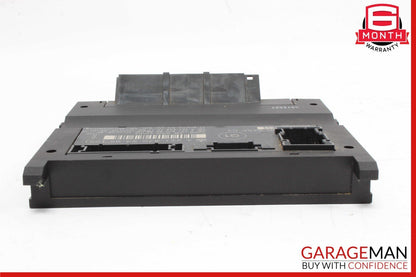 07-13 Mercedes W221 S550 S63 Front Left Driver Side Under Seat Control Unit OEM