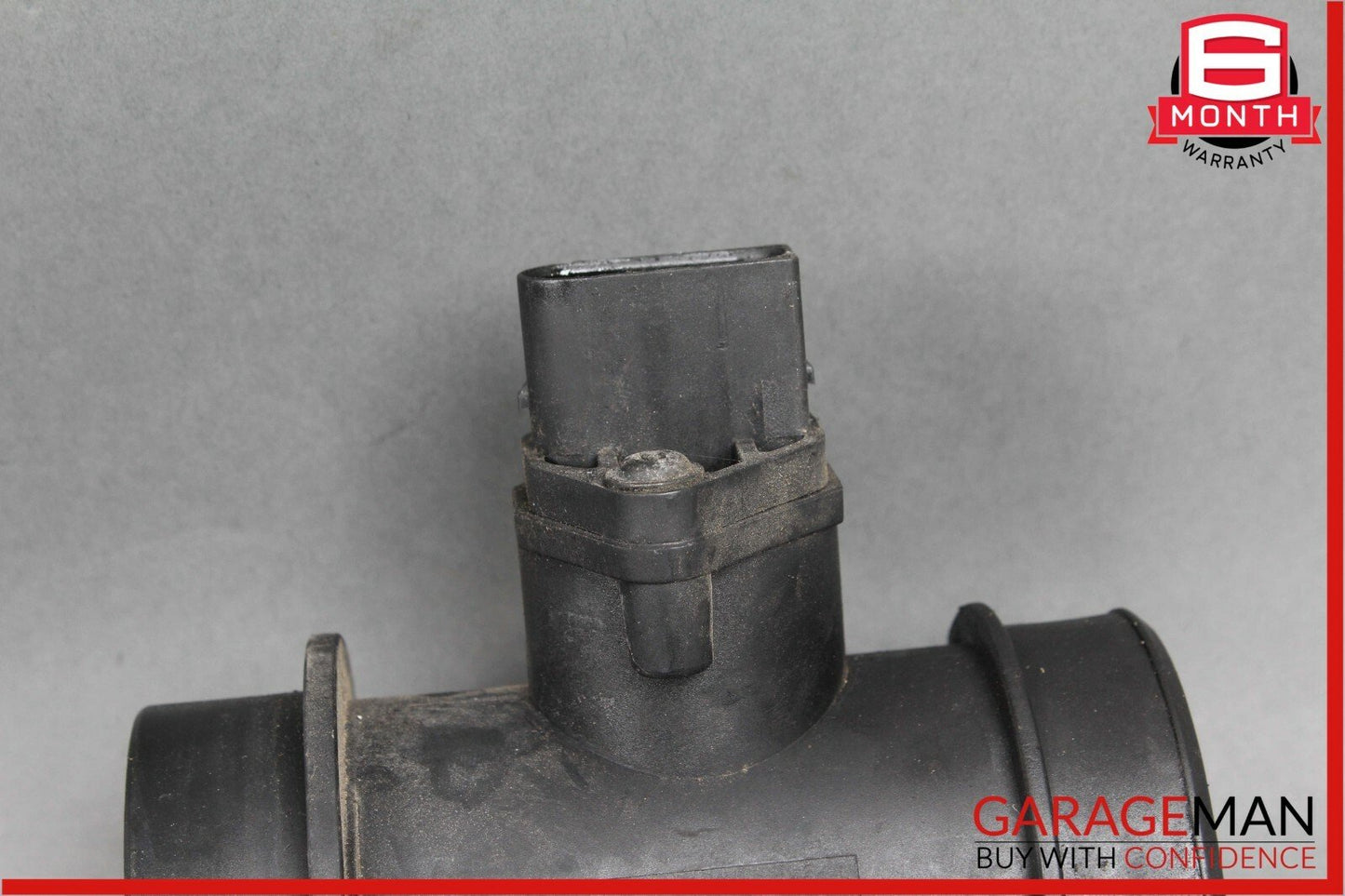 97-04 Mercedes R170 SLK320 SLK230 MAF Mass Air Flow Sensor Meter Tube Assembly