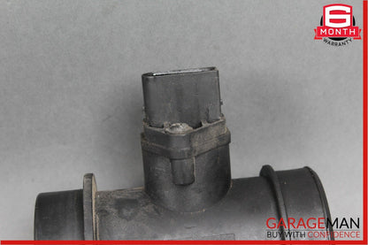 97-04 Mercedes R170 SLK320 SLK230 MAF Mass Air Flow Sensor Meter Tube Assembly