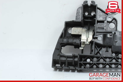 12-18 Audi A7 Front Right Passenger Side Exterior Door Handle Bracket OEM