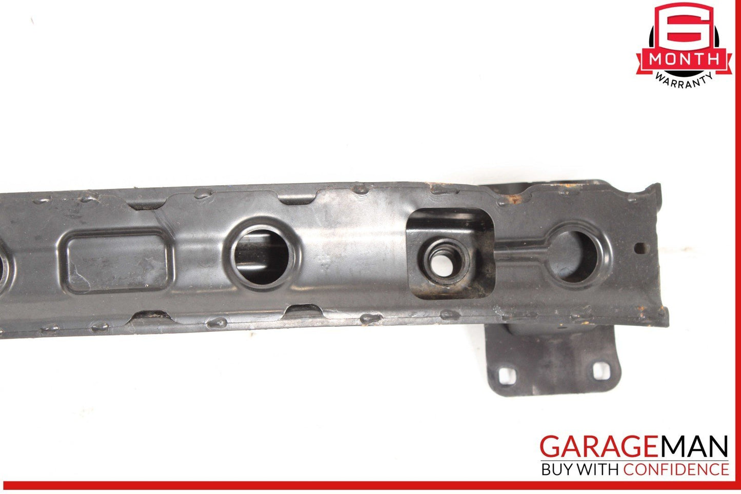 15-20 Audi A3 S3 Rear Bumper Reinforcement Impact Bar OEM