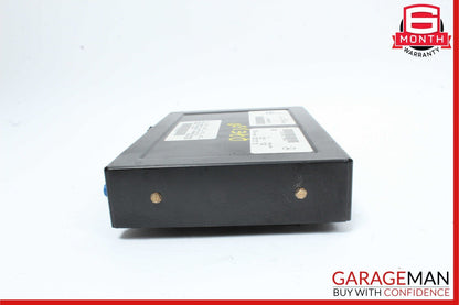 03-09 Mercedes W211 E350 CLK350 Sirius Satellite Radio Receiver 1698270162 OEM