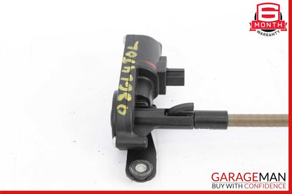 06-12 Mercedes X164 GL450 ML450 Rear Left Driver Side Quarter Glass Window Motor