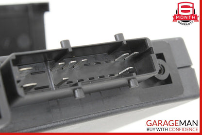 00-06 Mercedes W215 CL500 Front Right Passenger Side Seat Memory Control Module
