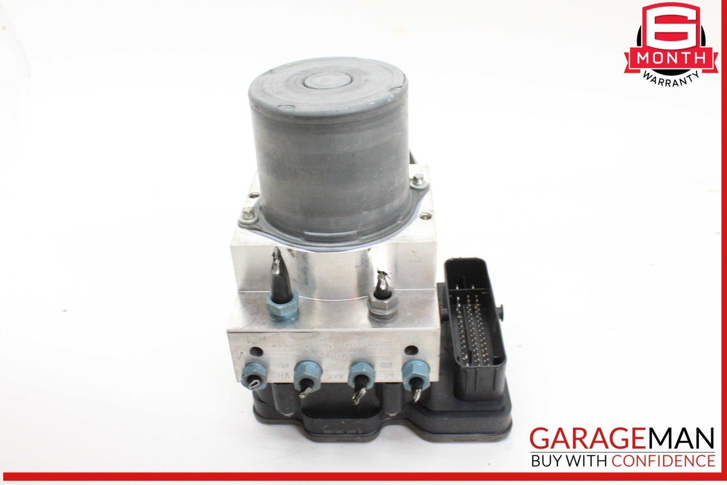 20-23 Audi S5 S4 A4 A5 ABS Anti Lock Brake Pump Module 8W0907379AC OEM