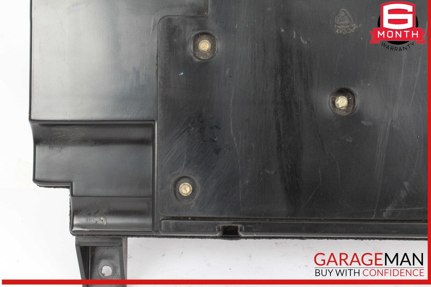 02-05 Mercedes W163 ML350 ML320 Subwoofer Sub Woofer Speaker 1638201002 OEM
