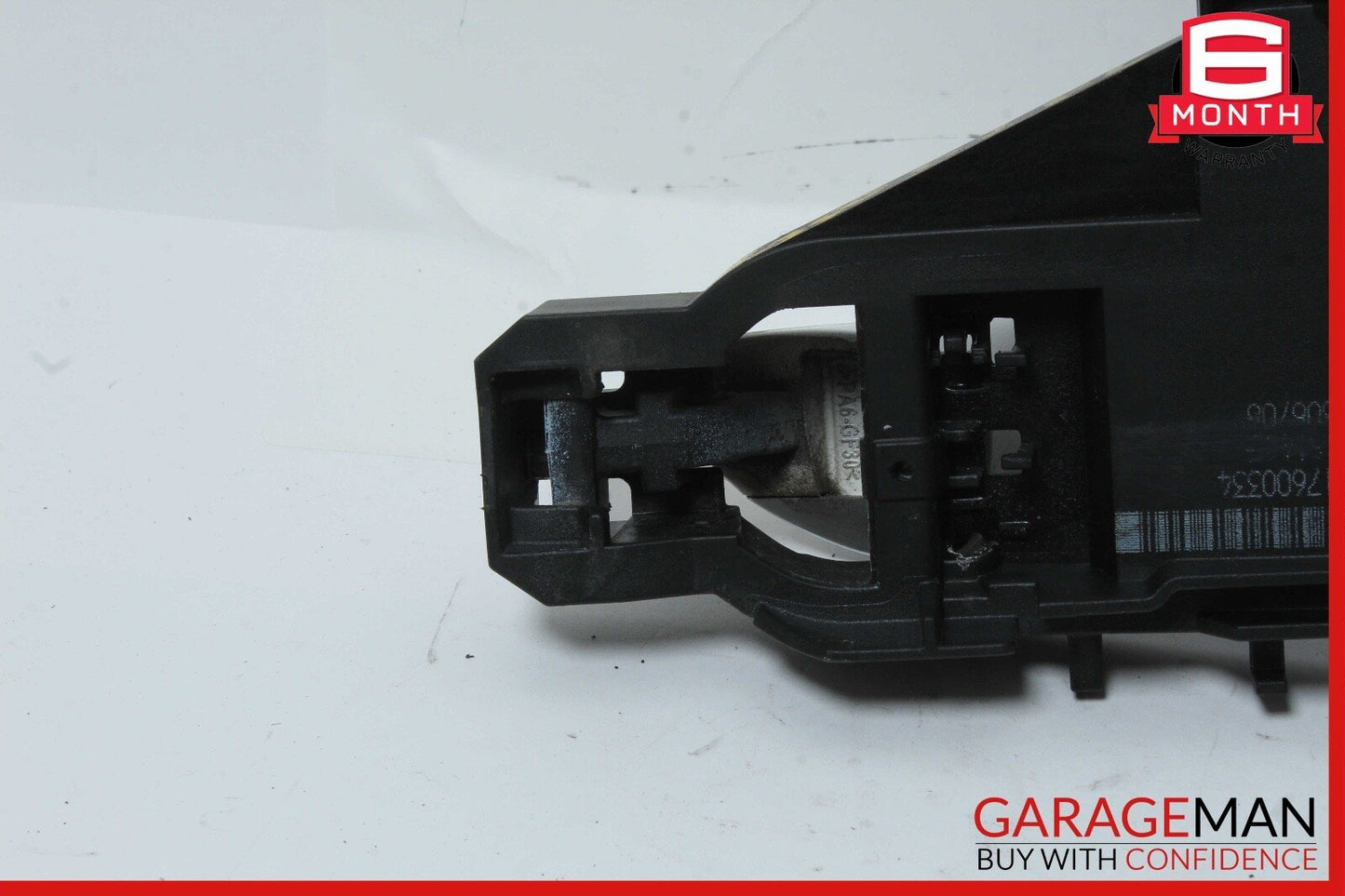 06-13 Mercedes W251 R350 ML550 GL320 Exterior Door Handle Front Left Side OEM