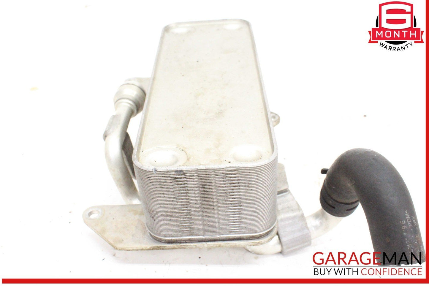 12-17 Audi A6 A7 Automatic Transmission Fluid Oil Cooler 4H0317021H OEM