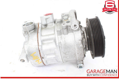 13-16 Audi A4 AC A/C Air Conditioning Compressor Denso 8T0260805E OEM