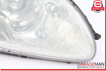 03-06 Mercedes W220 S55 AMG Front Right Side Head Light Headlight Lamp Bi Xenon