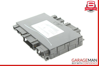 06-12 Mercedes X164 GL450 ML350 Front Right Passenger Side Seat Control Module