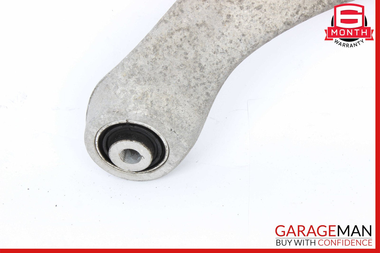 10-18 Audi Q5 A6 A7 Rear Right Passenger Side Suspension Upper Control Arm OEM
