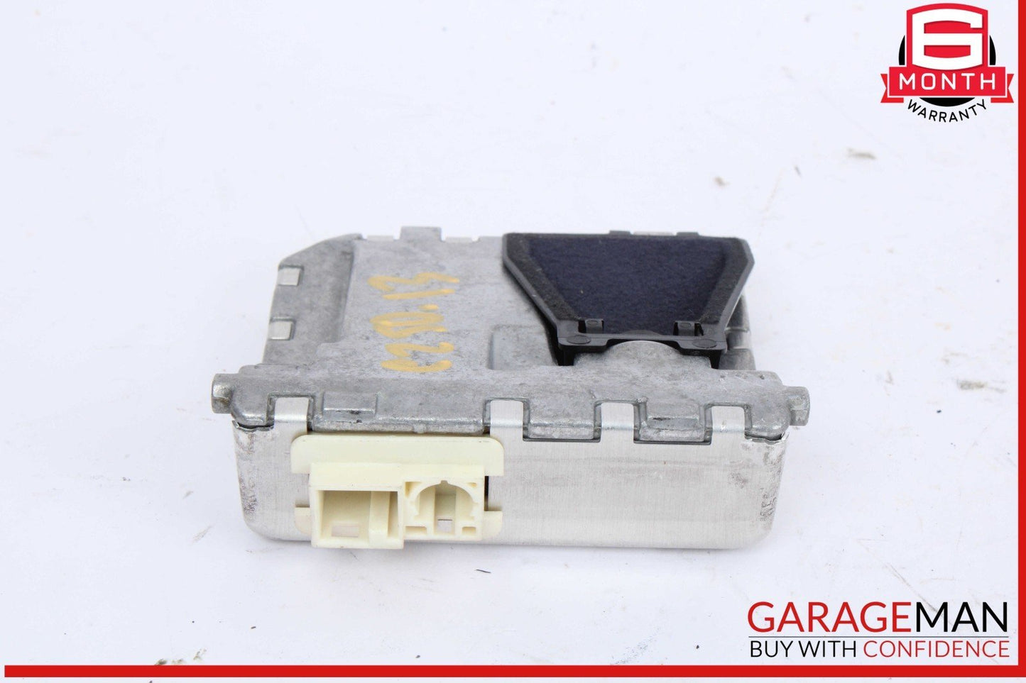 10-16 Mercedes W204 C250 C300 Active Lane Assist Front Camera 0009050438 OEM