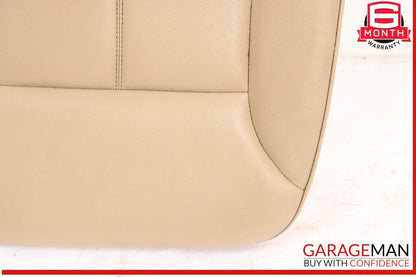 07-12 Mercedes X164 GL550 Front Right Side Bottom Lower Seat Cushion Cover Assy