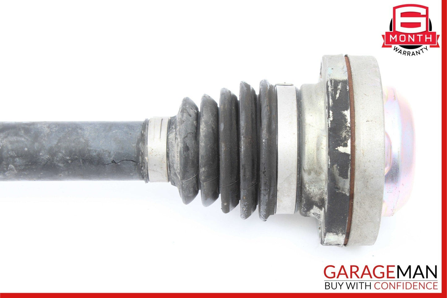 12-18 Audi A5 A6 2.0L AWD Rear Right / Left Side Drive Axle CV Shaft Driveshaft