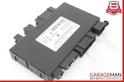 03-12 Mercedes W221 S550 GL350 SLK350 GL550 Seat Control Module Left Side OEM