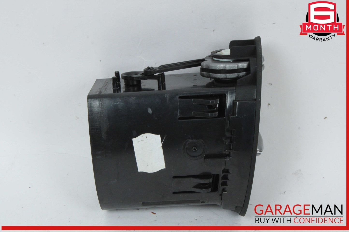 05-11 Mercedes R171 SLK280 SLK350 Right or Left Dash A/C AC Air Vent Trim OEM