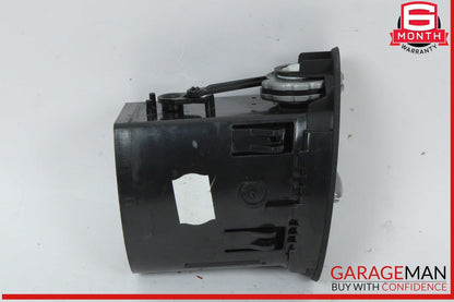 05-11 Mercedes R171 SLK280 SLK350 Right or Left Dash A/C AC Air Vent Trim OEM