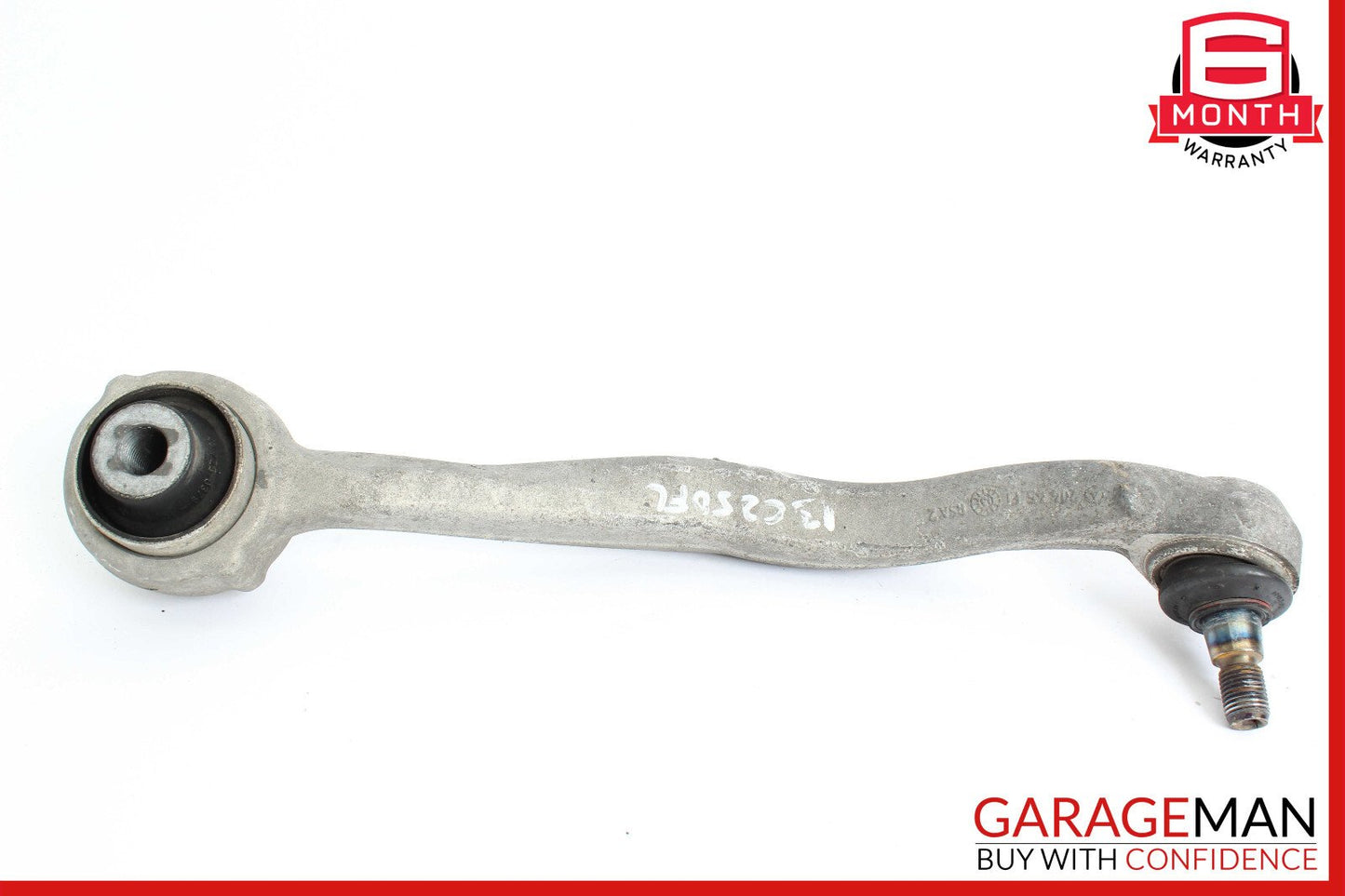 08-14 Mercedes W204 C250 C350 Front Left RWD Suspension Lower Control Arm OEM