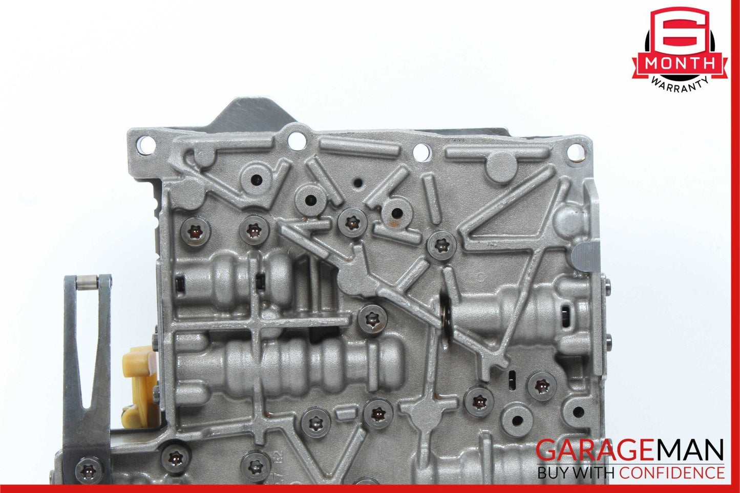 Mercedes S400 C350 CLS350 CL500 722.9 G Tronic Transmission Valve Body 7G OEM