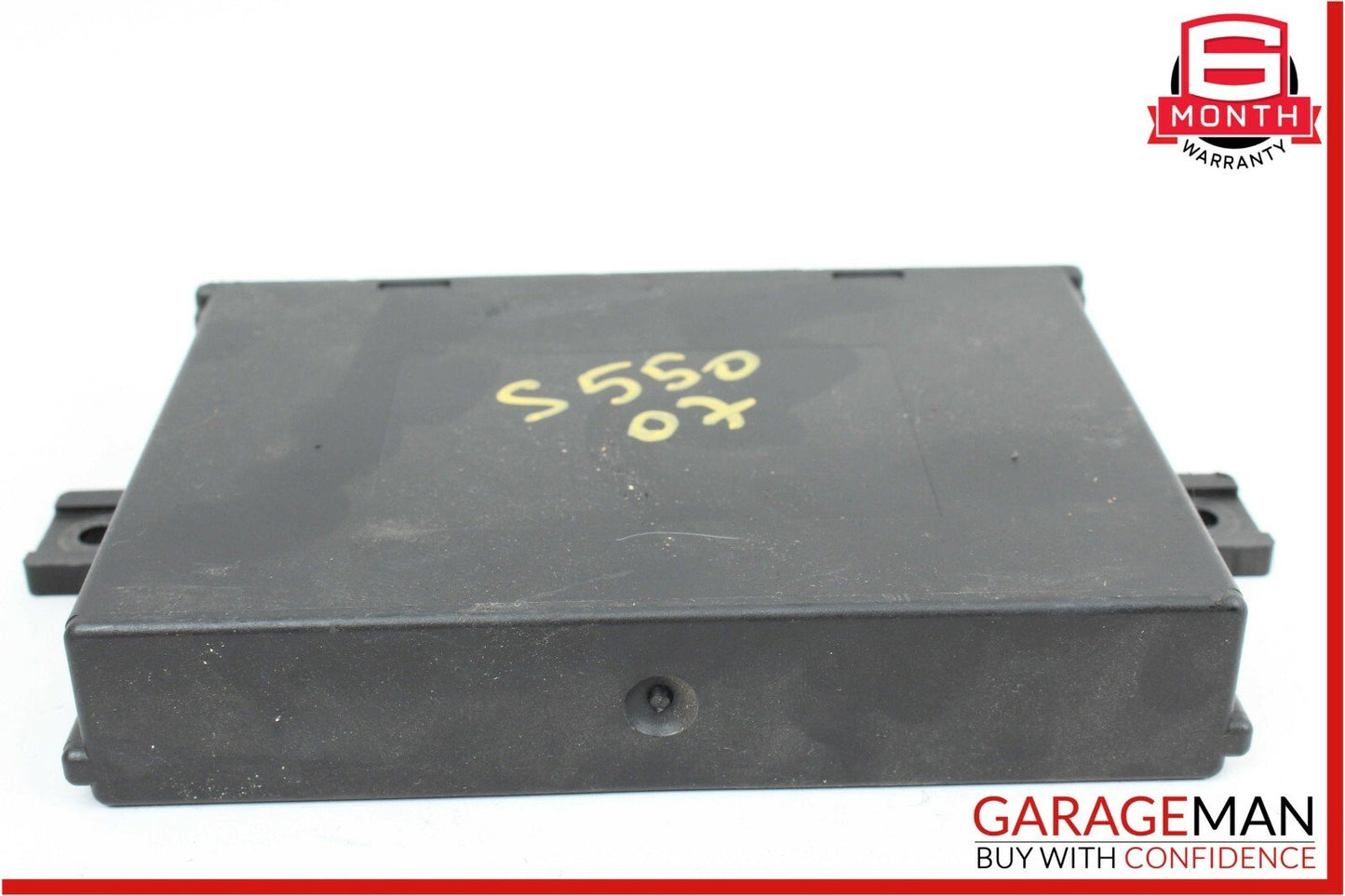 07-13 Mercedes W221 S350 S550 S65 AMG Door Keyless Go Control Module Unit OEM