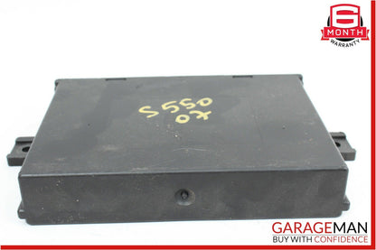 07-13 Mercedes W221 S350 S550 S65 AMG Door Keyless Go Control Module Unit OEM