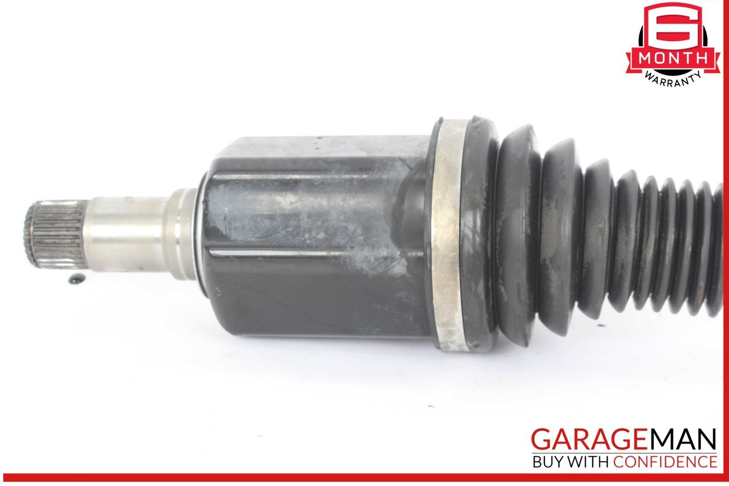 18-20 Mercedes X253 GLC350e Front Right Passenger Side CV Axle Drive Shaft OEM