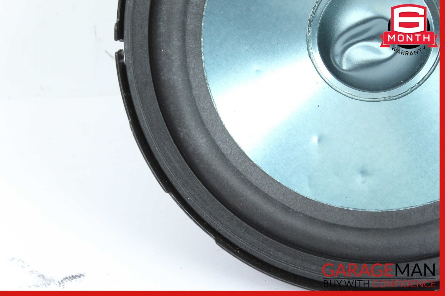 10-18 Mercedes W212 E550 CLS500 Rear Right or Left Door Audio Sound Speaker OEM
