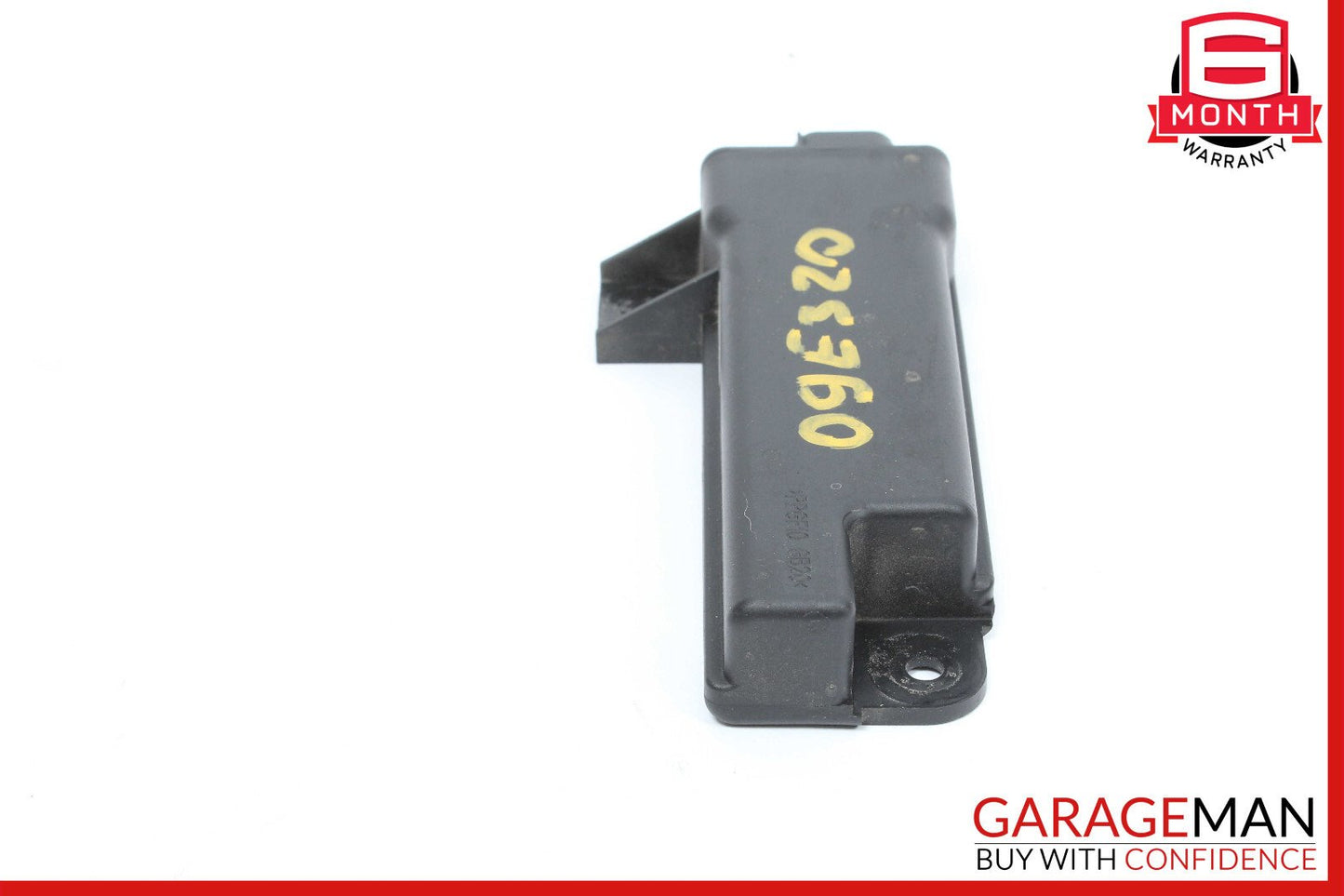 07-13 Mercedes W211 E320 Tire Pressure Monitoring System TPMS Receiver Module