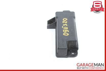 07-13 Mercedes W211 E320 Tire Pressure Monitoring System TPMS Receiver Module