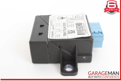 14-17 Maserati Ghibli Power Steering Control Module Unit 670009686 OEM