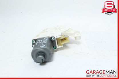 06-13 Mercedes GL450 ML350 R350 Front Left Side Door Window Regulator Motor Unit