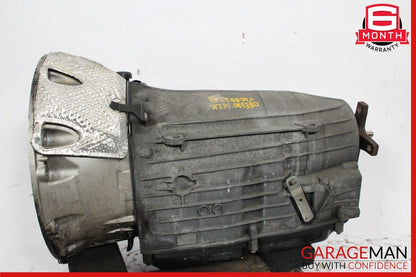 07-13 Mercedes E320 CDI Bluetec Diesel 7G Tranny Auto Transmission 722.902 162k