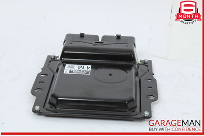 13-17 Nissan Leaf Engine Computer Control Module Unit ECM ECU 237403NF1B OEM