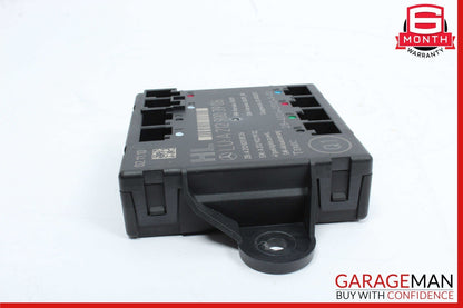 08-18 Mercedes W212 E350 C350 CLS550 Rear Left Side Door Control Module OEM