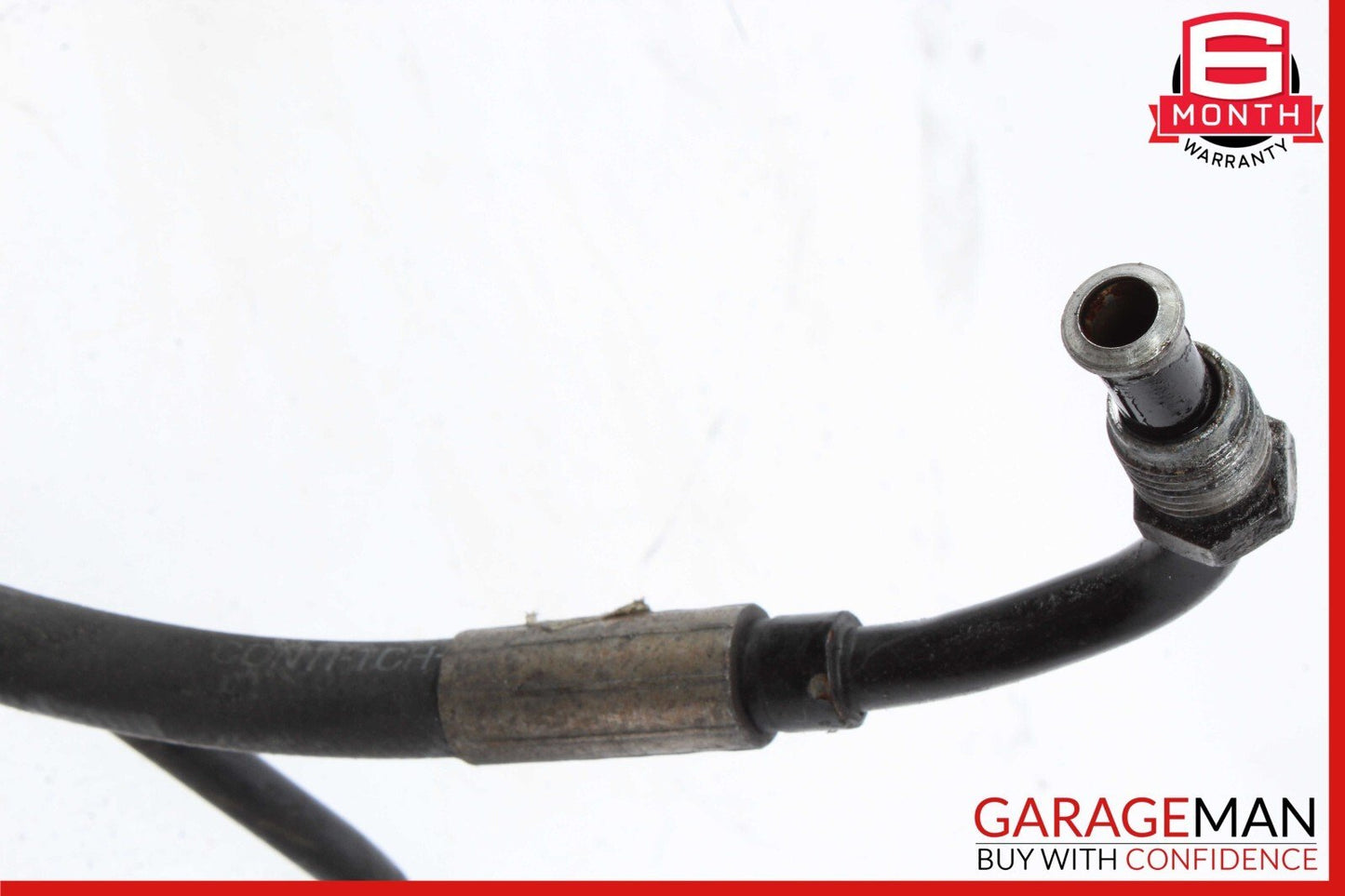 98-02 Porsche Boxster 986 Hose Tube Pipe Hydraulic Rack Gear Pressure Line
