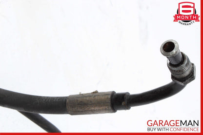98-02 Porsche Boxster 986 Hose Tube Pipe Hydraulic Rack Gear Pressure Line