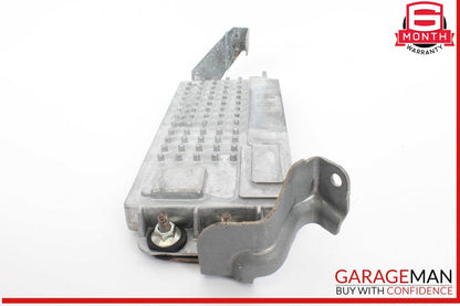 22-25 Toyota Tundra Park Parking Assist Surround View Camera Control Module Unit