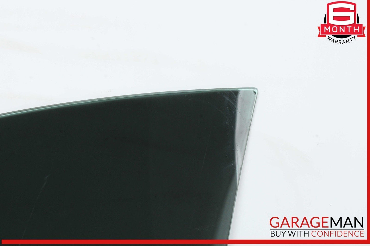 14-19 Mercedes W117 CLA250 Front Right Door Window Auto Glass OEM