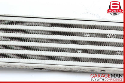 97-00 Mercedes R170 SLK230 Intercooler Air Cooler Radiator Assembly