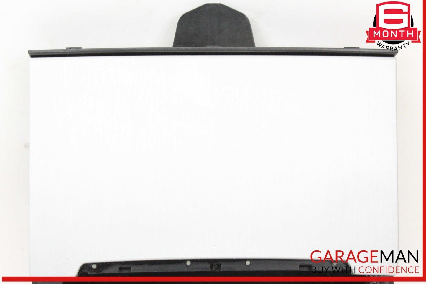 12-18 Audi A6 A7 S6 S7 RS7 Front Center Console Storage Bin Tray 4G0864131 OEM