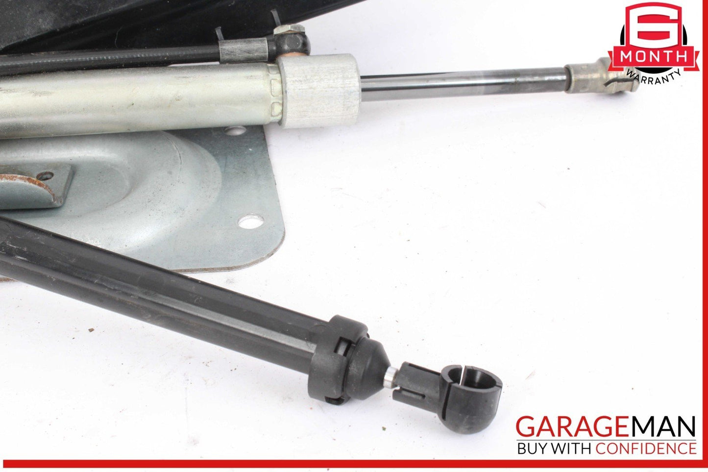 2006-2012 Mercedes-Benz GL550 X164 Trunk Lid Hydraulic Pump Motor Cylinder 2518000035 OEM