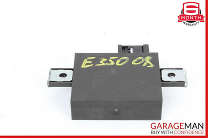 06-13 Mercedes W251 R350 CLS550 E350 E550 TPMS Tire Pressure Controller Module
