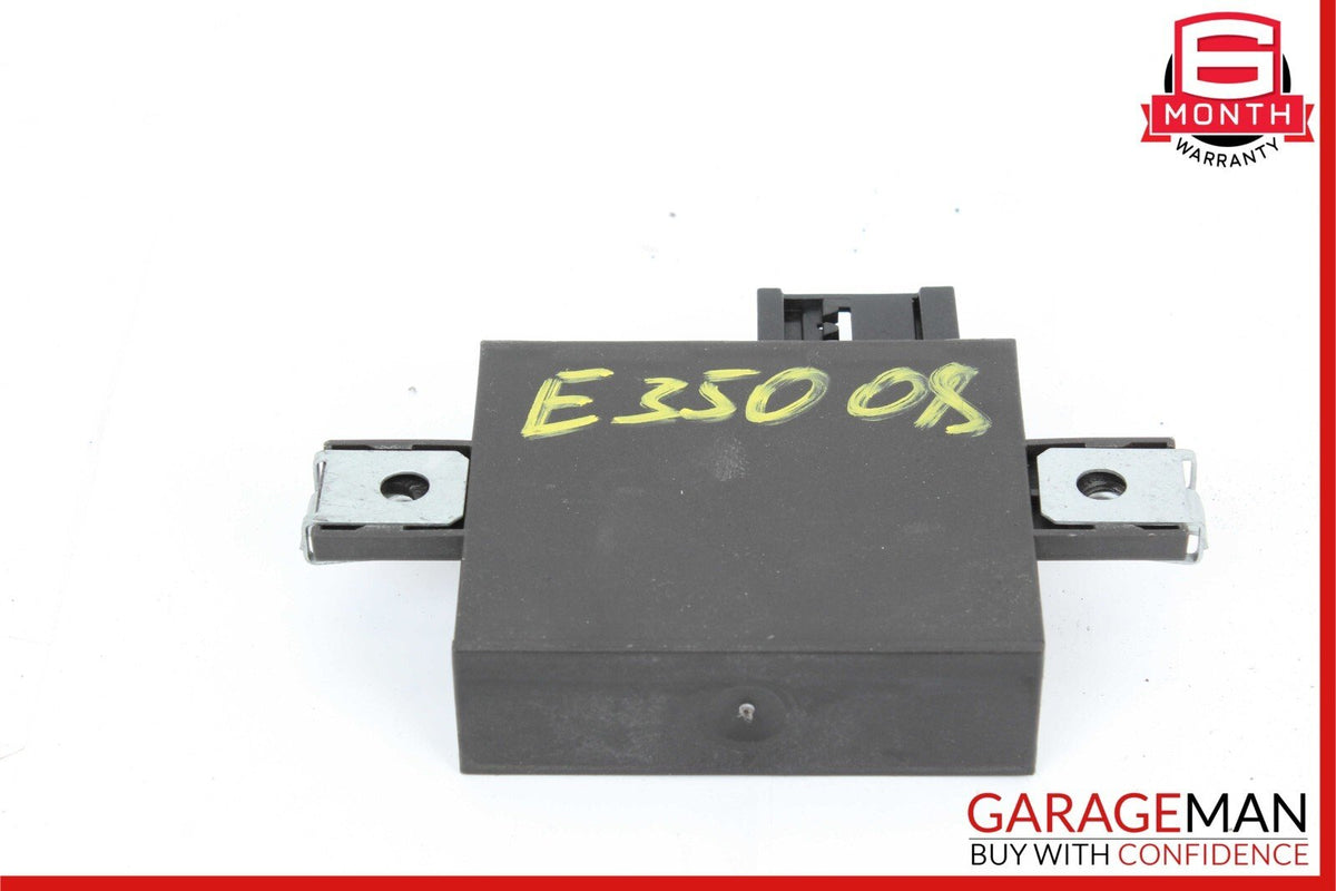 06-13 Mercedes W251 R350 CLS550 E350 E550 TPMS Tire Pressure Controller Module