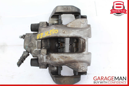 07-12 Mercede R230 SL550 Rear Left & Right Brake Caliper Calipers Set OEM
