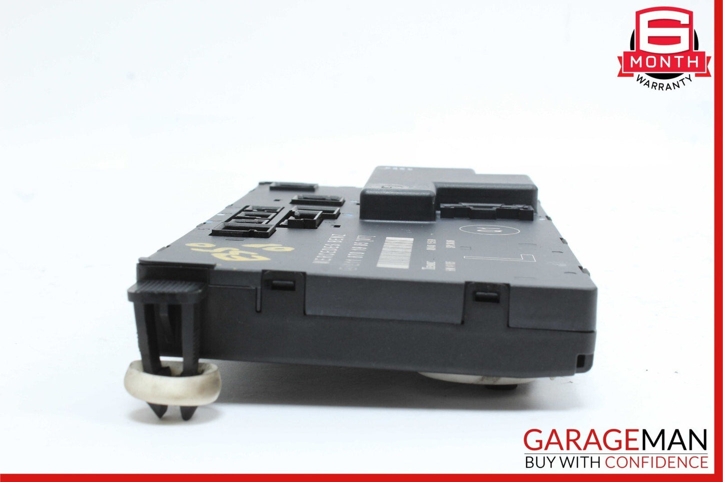 03-09 Mercedes W211 E350 E500 Front Left Side Door Control Module 2118701985 OEM